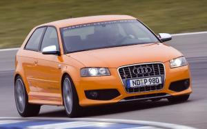Audi S3 by MTM